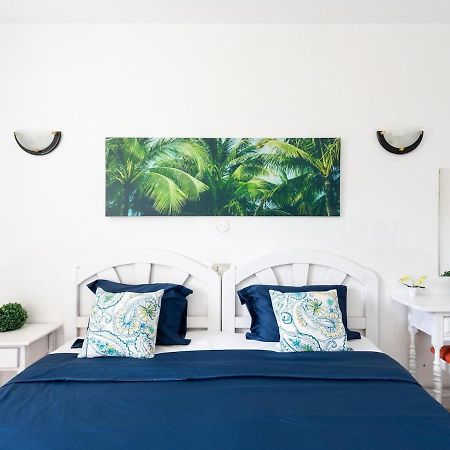 Lightbooking Torres Del Sol Tenerife Πλάγια ντε λας Αμέρικας Εξωτερικό φωτογραφία