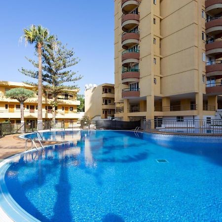 Lightbooking Torres Del Sol Tenerife Πλάγια ντε λας Αμέρικας Εξωτερικό φωτογραφία