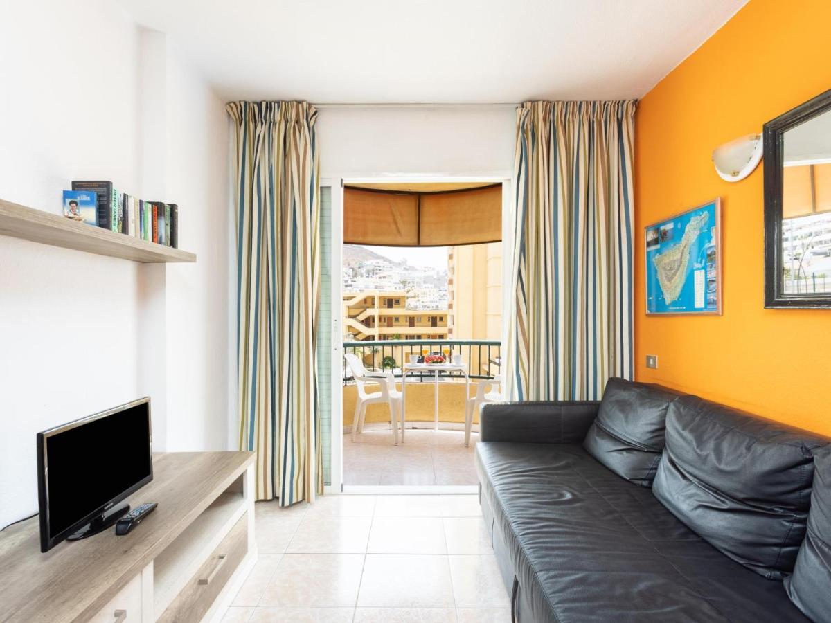 Lightbooking Torres Del Sol Tenerife Πλάγια ντε λας Αμέρικας Εξωτερικό φωτογραφία