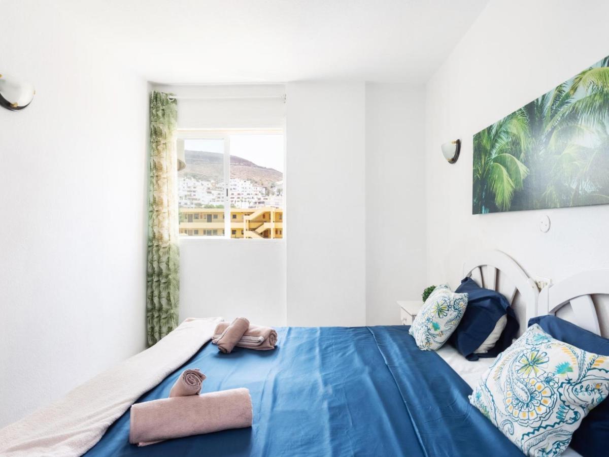 Lightbooking Torres Del Sol Tenerife Πλάγια ντε λας Αμέρικας Εξωτερικό φωτογραφία