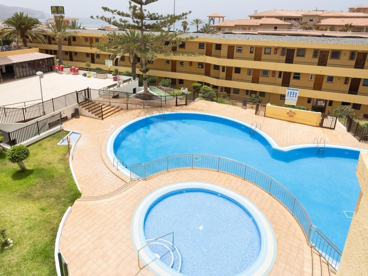 Lightbooking Torres Del Sol Tenerife Πλάγια ντε λας Αμέρικας Εξωτερικό φωτογραφία