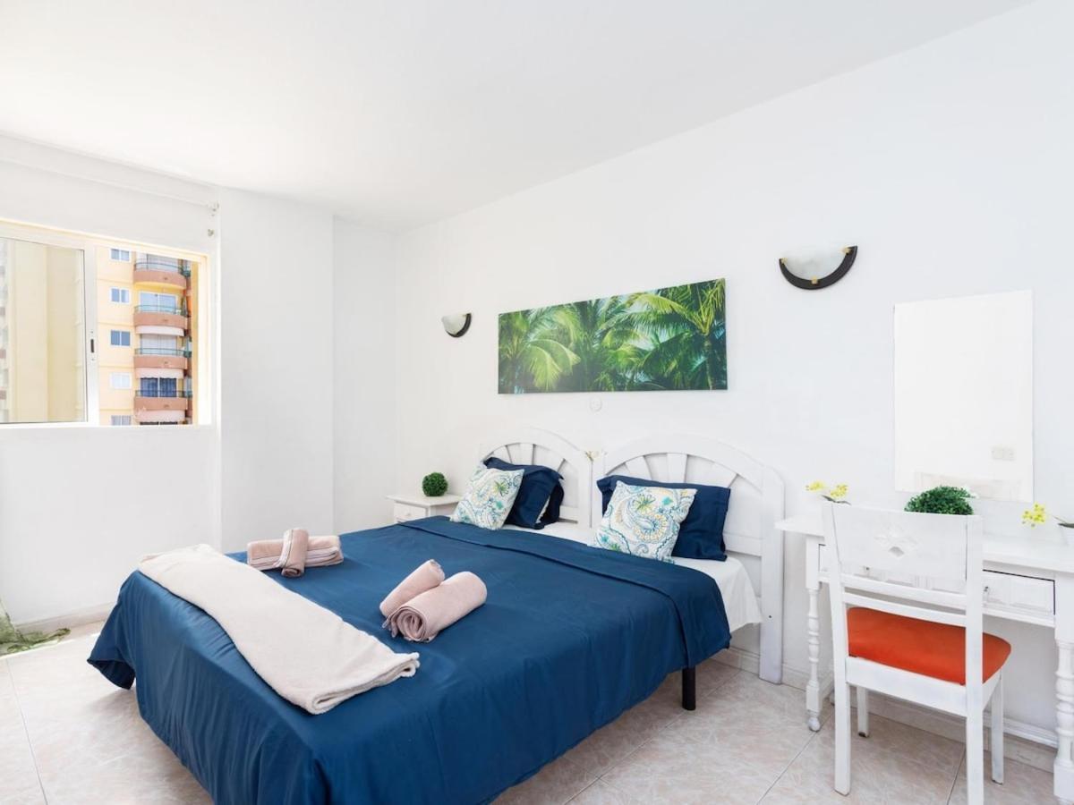 Lightbooking Torres Del Sol Tenerife Πλάγια ντε λας Αμέρικας Εξωτερικό φωτογραφία
