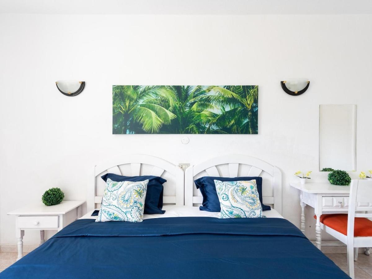 Lightbooking Torres Del Sol Tenerife Πλάγια ντε λας Αμέρικας Εξωτερικό φωτογραφία