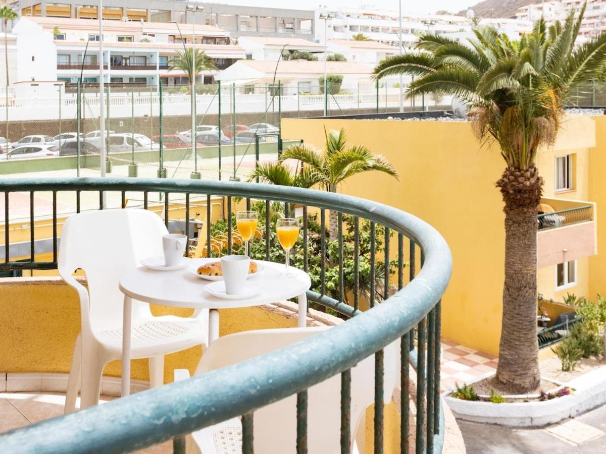Lightbooking Torres Del Sol Tenerife Πλάγια ντε λας Αμέρικας Εξωτερικό φωτογραφία