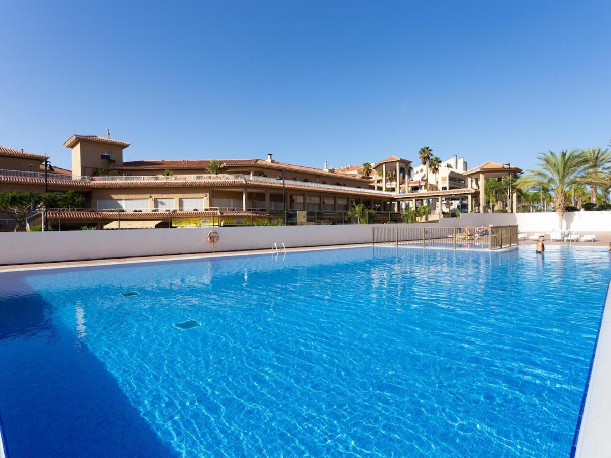 Lightbooking Torres Del Sol Tenerife Πλάγια ντε λας Αμέρικας Εξωτερικό φωτογραφία