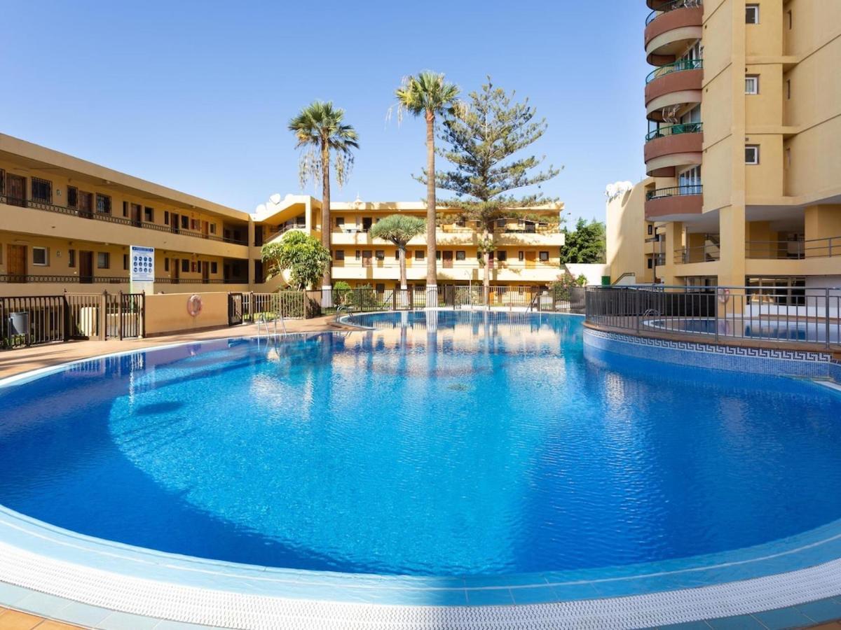 Lightbooking Torres Del Sol Tenerife Πλάγια ντε λας Αμέρικας Εξωτερικό φωτογραφία