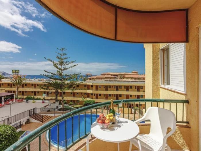 Lightbooking Torres Del Sol Tenerife Πλάγια ντε λας Αμέρικας Εξωτερικό φωτογραφία