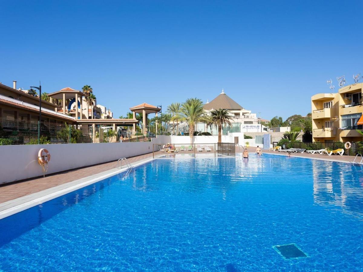 Lightbooking Torres Del Sol Tenerife Πλάγια ντε λας Αμέρικας Εξωτερικό φωτογραφία