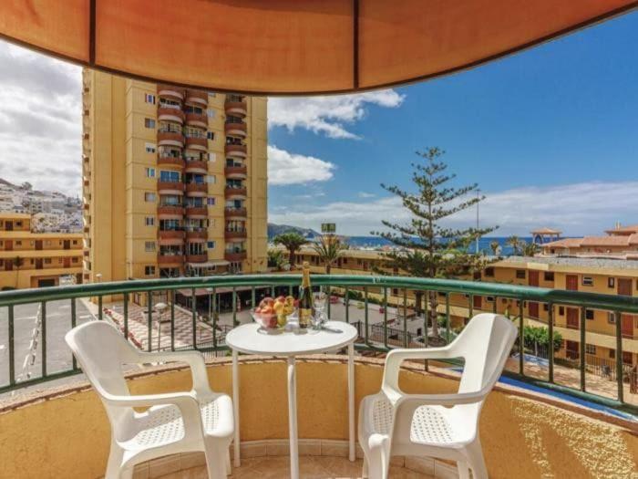 Lightbooking Torres Del Sol Tenerife Πλάγια ντε λας Αμέρικας Εξωτερικό φωτογραφία