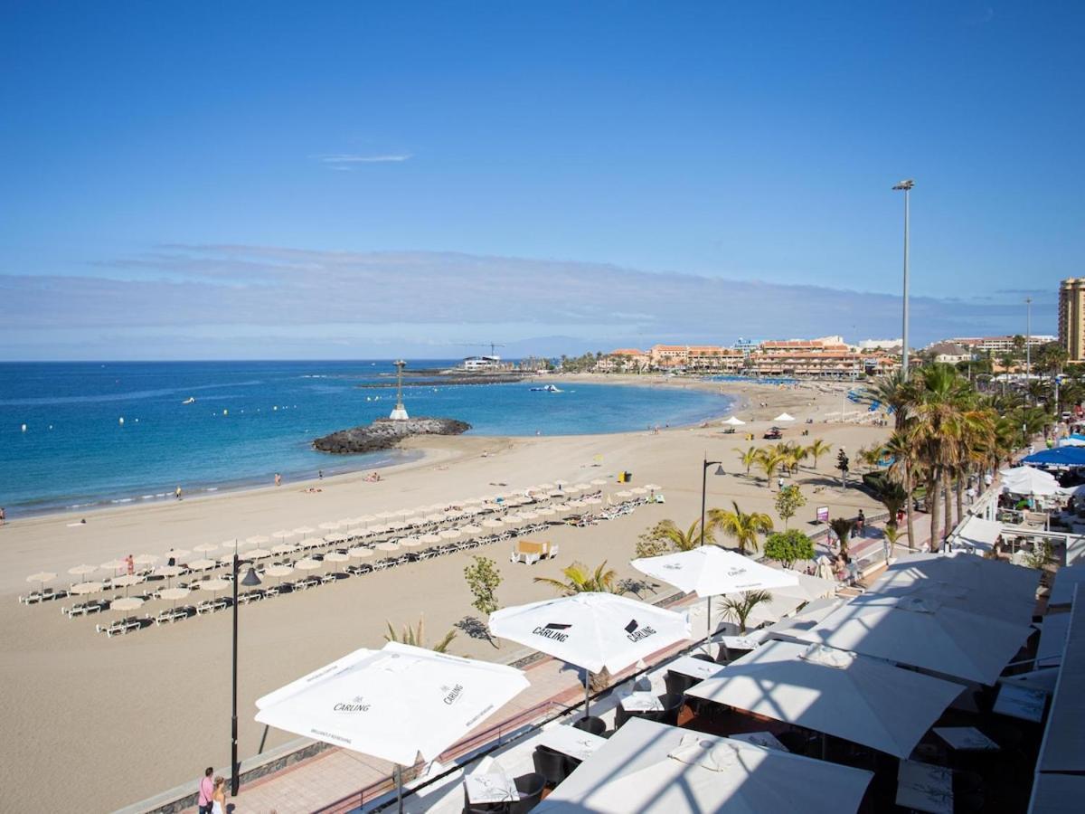 Lightbooking Torres Del Sol Tenerife Πλάγια ντε λας Αμέρικας Εξωτερικό φωτογραφία