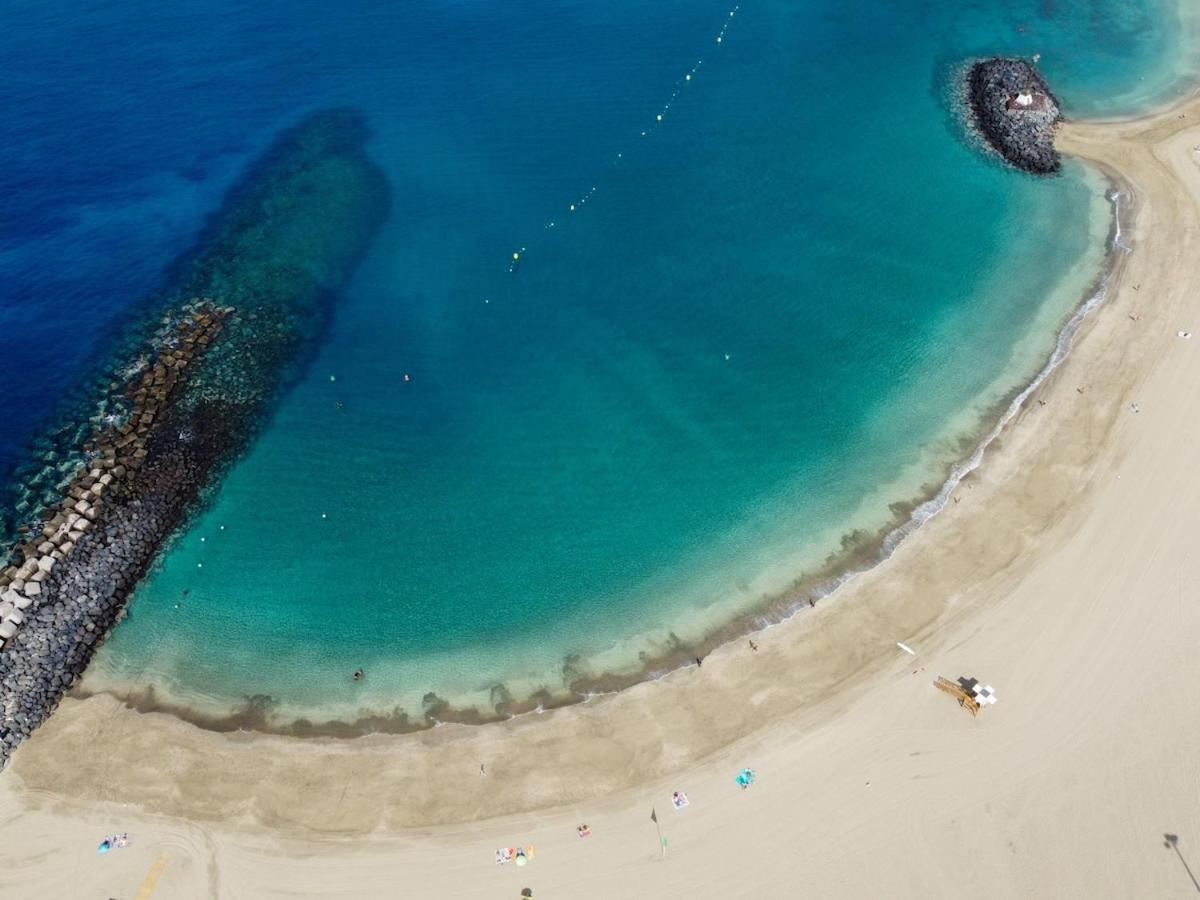 Lightbooking Torres Del Sol Tenerife Πλάγια ντε λας Αμέρικας Εξωτερικό φωτογραφία