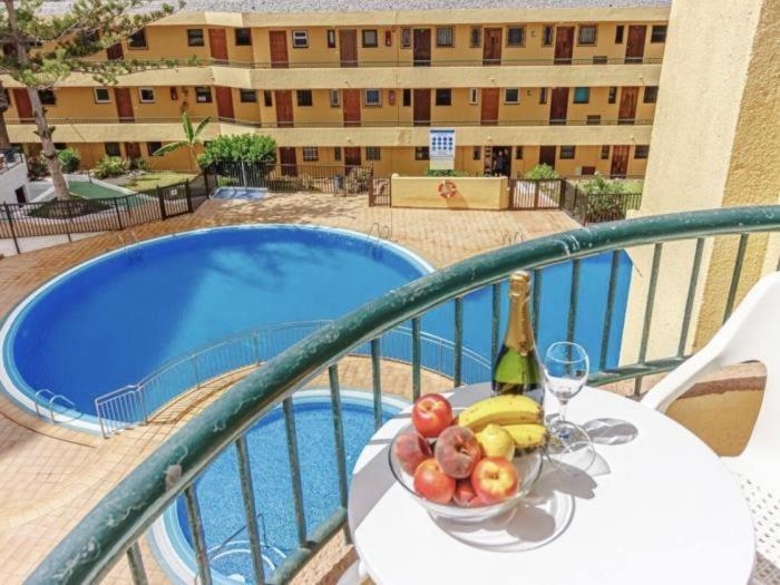 Lightbooking Torres Del Sol Tenerife Πλάγια ντε λας Αμέρικας Εξωτερικό φωτογραφία