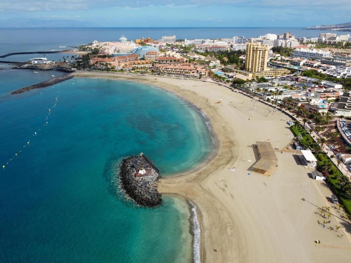 Lightbooking Torres Del Sol Tenerife Πλάγια ντε λας Αμέρικας Εξωτερικό φωτογραφία