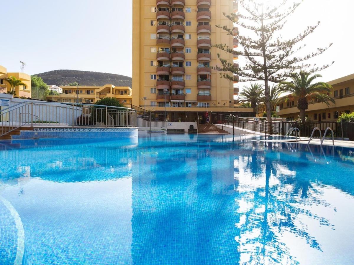 Lightbooking Torres Del Sol Tenerife Πλάγια ντε λας Αμέρικας Εξωτερικό φωτογραφία